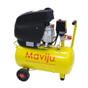 Compresor de Aire Horizontal 2HP Maviju