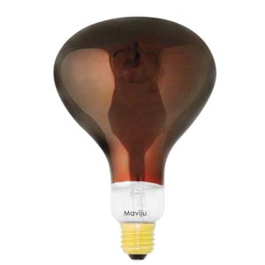 Foco Infrarrojo BR 250W Maviju