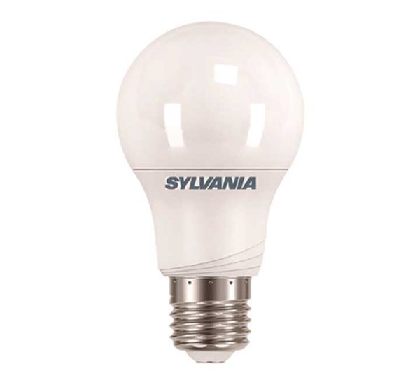 Foco Led 9W Luz Dia 120-240V Sylvania