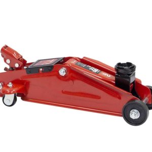 Gata hidráulica Tipo Lagarto 2 Ton. Maviju